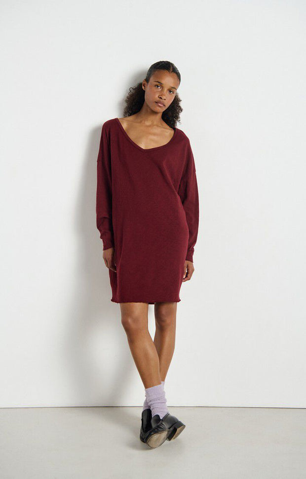 American Vintage Sonoma T-Shirt Dress
