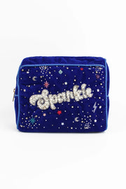 My Doris Medium Pouch - Sparkle