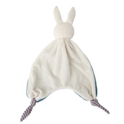Jumini Friends Rabbit Comforter - Blue