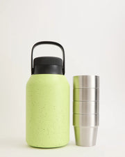 Chilly's Big Mouth Limelite Fleck - 2 Litre