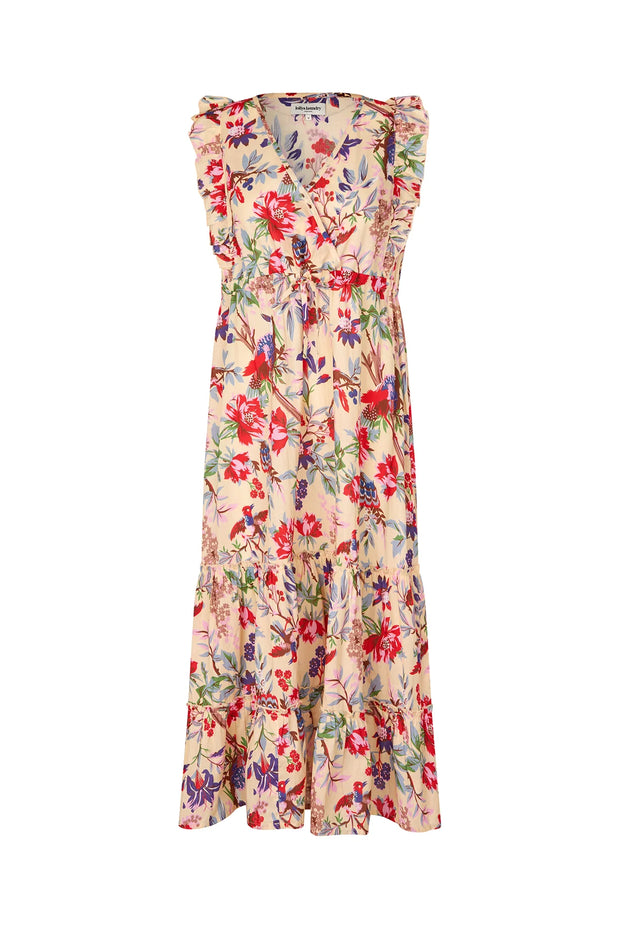 Lollys Laundry Samo Midi Dress