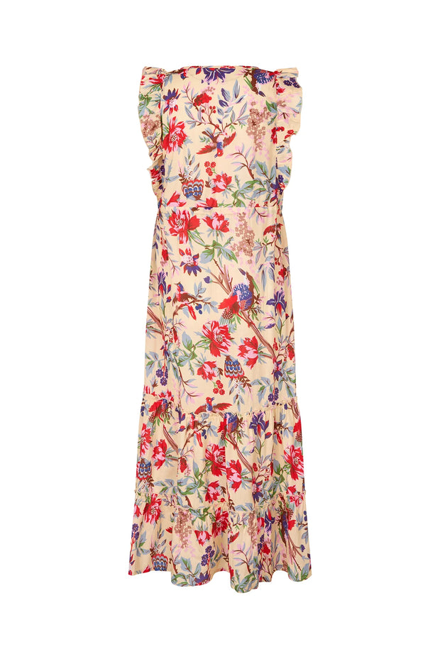 Lollys Laundry Samo Midi Dress