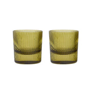 Here's How Scout Lowball Glasses - Set of 2