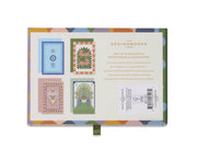 A Dopo Notecards - Set of 16 Assorted