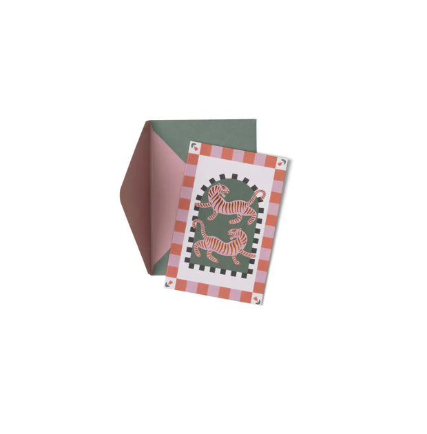 A Dopo Notecards - Set of 16 Assorted