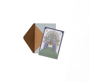 A Dopo Notecards - Set of 16 Assorted