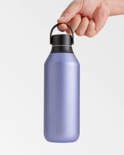 Chilly Bottles Series 2 500ml - Metallic Lavender