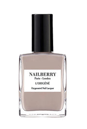 Nailberry L'Oxygéné Nail Polish - Simplicity