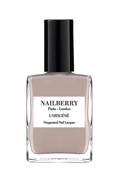 Nailberry L'Oxygéné Nail Polish - Simplicity