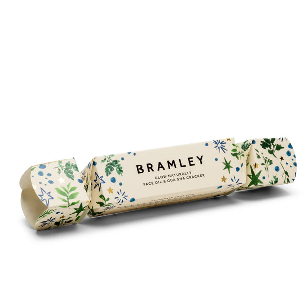 Bramley Glow Naturally Skincare Cracker