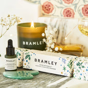 Bramley Glow Naturally Skincare Cracker