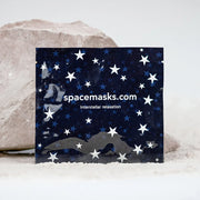 Spacemasks - Original Jasmine