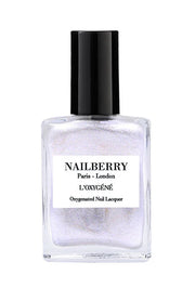 Nailberry L'Oxygéné Nail Polish - Star Dust