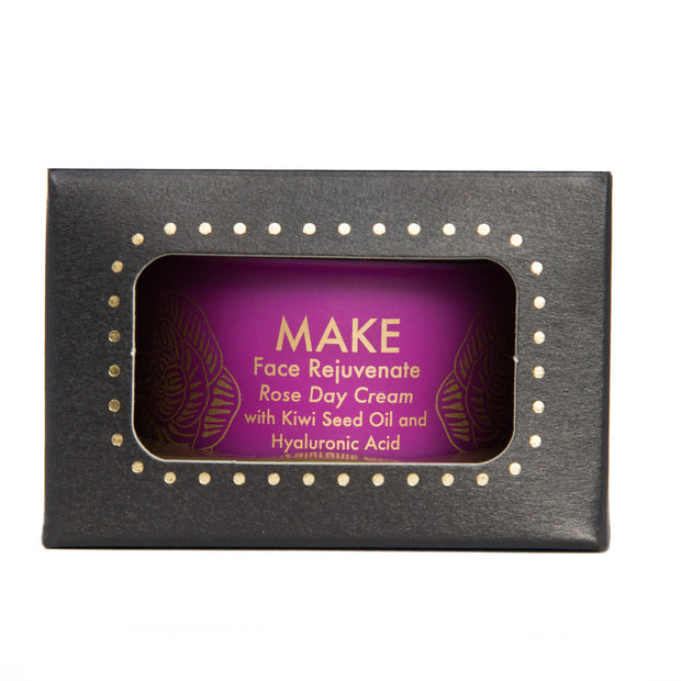 MAKE Skincare Face Rejuvenate Day Cream 50ml