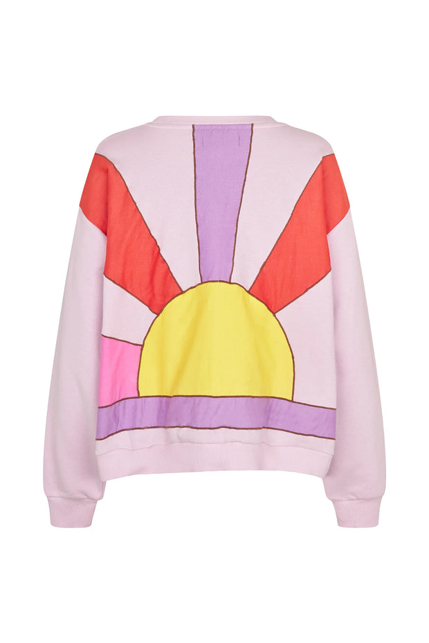Lollys Laundry Sydney Sunset Sweatshirt