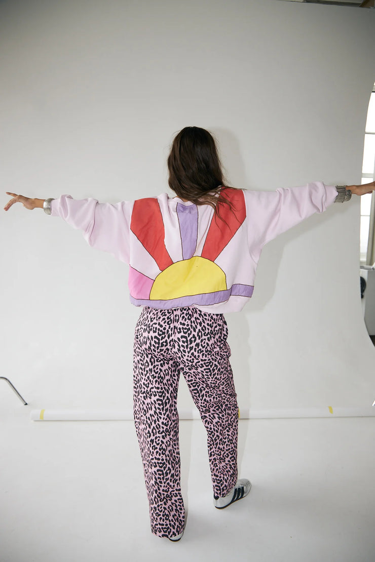 Lollys Laundry Sydney Sunset Sweatshirt