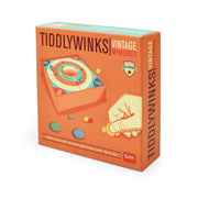 Legami Vintage Memories Games - Tiddlywinks