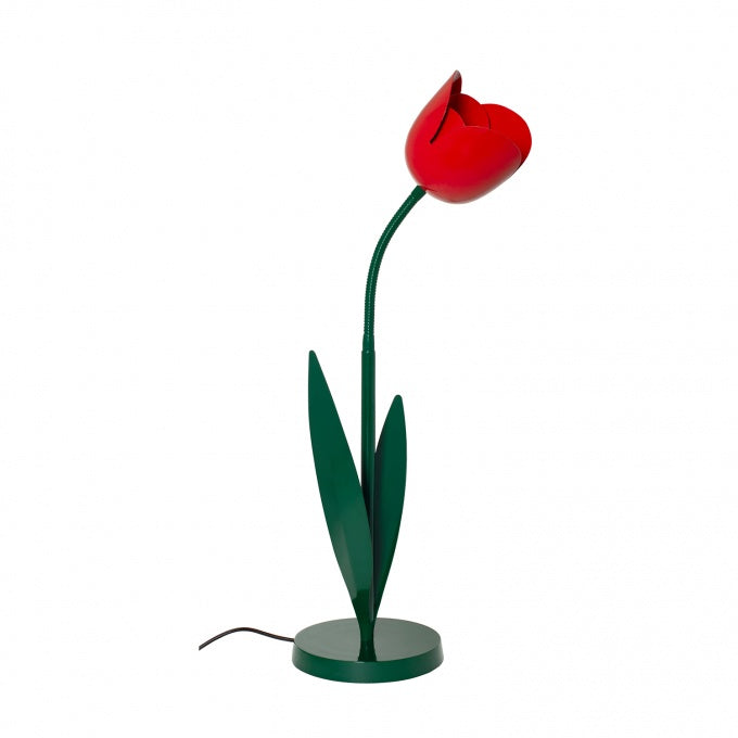 Mike Bliss Original Design Flower Table Lamps