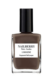Nailberry L'Oxygéné Nail Polish - Taupe La
