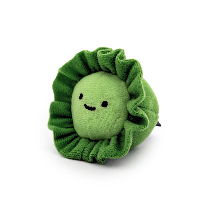 Pikkii The Brussel Sprout Game