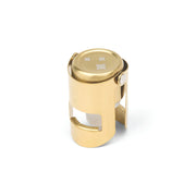 Here's How Timmy Champagne Stopper