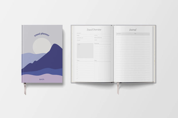 Yop & Tom Travel Planners
