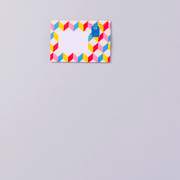 Pigeon Stationery Pack - Circus