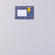 Pigeon Stationery Pack - Hedgerow