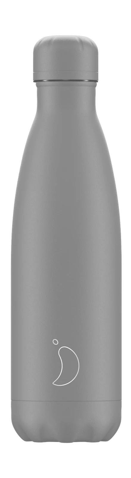 Chilly Bottle - Matte Edition - 500ml