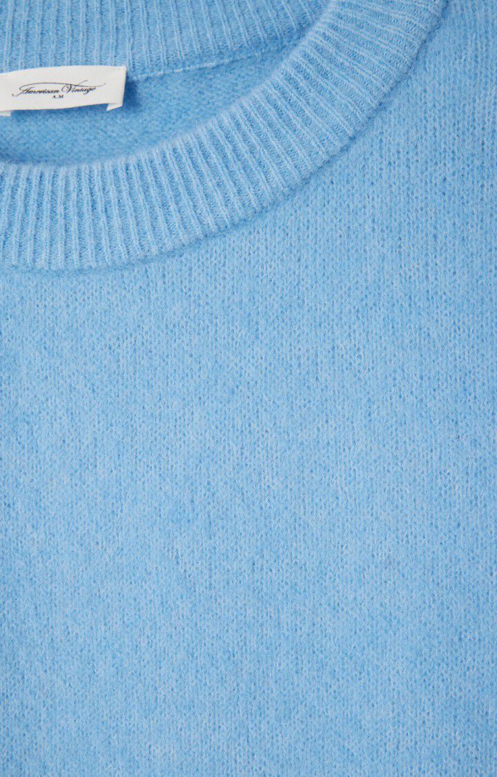 American Vintage Vitow Jumper - Atmosphere Melange