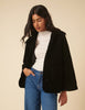 Nobody's Child Winny Velvet Quilted Jacket