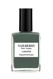 Nailberry L'Oxygéné Nail Polish - Viva La Vegan