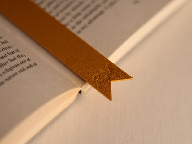 Pikkii Personalised Bookmarks DIY Kit