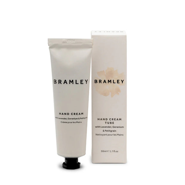 Bramley Hand Cream Tube 50ml