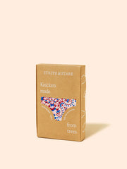 Stripe & Stare Original Knicker - What Happens In Vegas