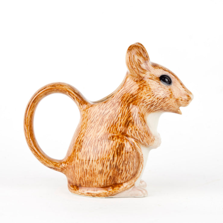 Animal Jug - Wood Mouse