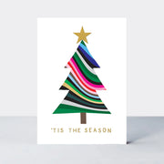 Rachel Ellen Evergreen Christmas Cards