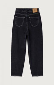 American Vintage Yopday Jeans - Black Vintage