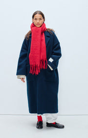 American Vintage Zinaco Scarves in Various Colours