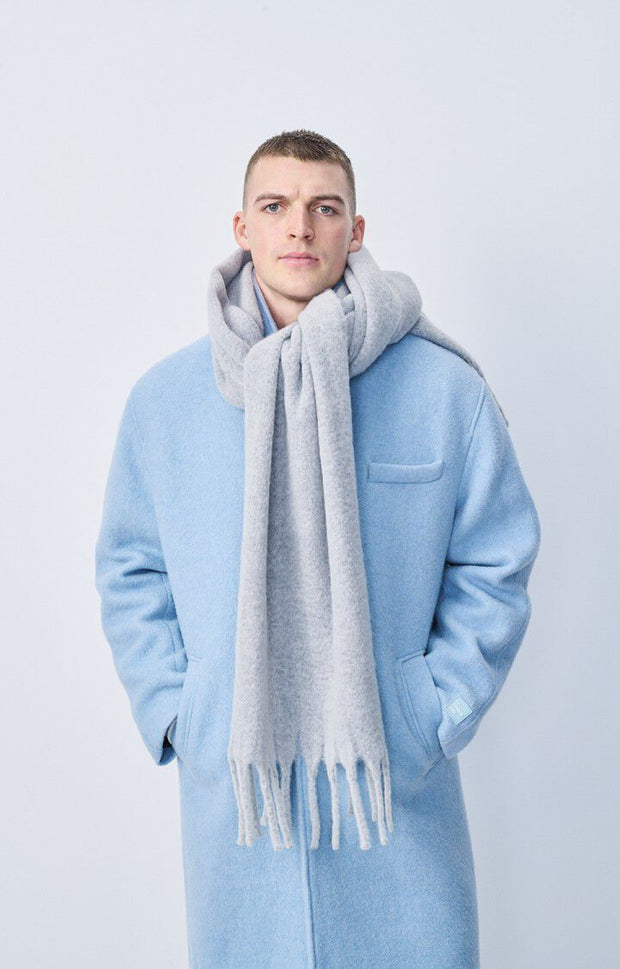 American Vintage Zinaco Scarves in Various Colours