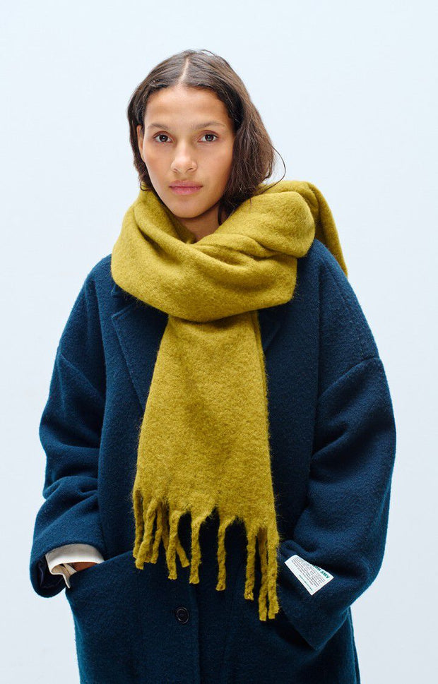 American Vintage Zinaco Scarves in Various Colours