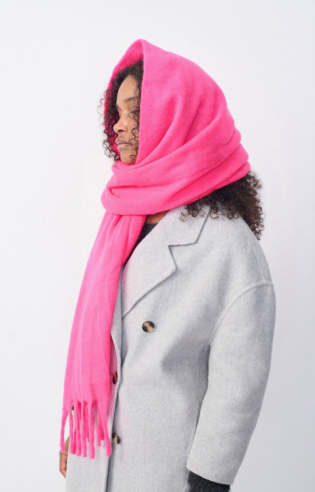 American Vintage Zinaco Scarves in Various Colours