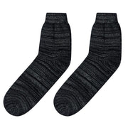 Jumper 1234 Cashmere Lurex Socks