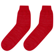 Jumper 1234 Cashmere Lurex Socks