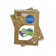 Cotton Twist Make Your Own - Matchbox Aeroplane