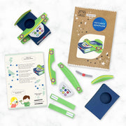 Cotton Twist Make Your Own - Matchbox Aeroplane
