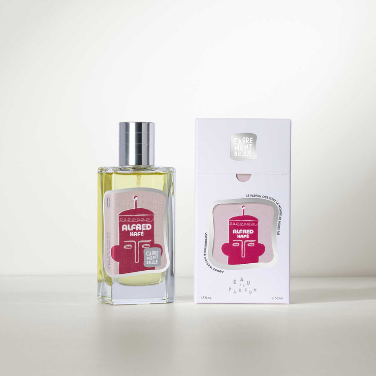 Carrement Belle Eau De Parfum - Alfred Kafé