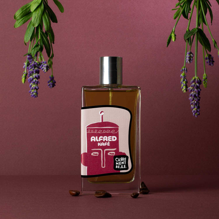 Carrement Belle Eau De Parfum - Alfred Kafé
