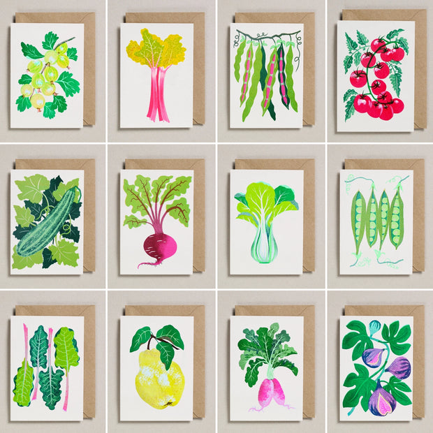 Petra Boase Grow Cards