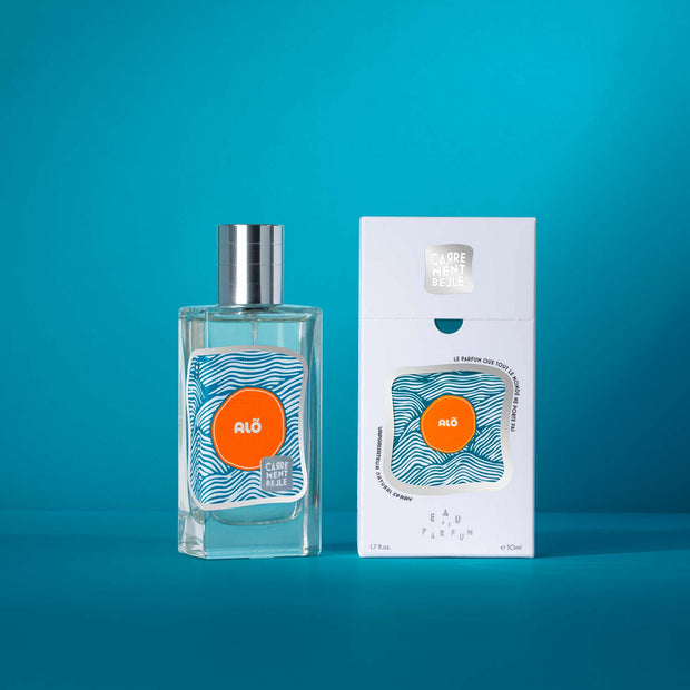 Carrement Belle Eau De Parfum - Alõ